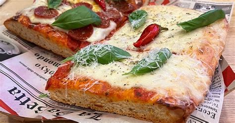 Martorano's sicilian slice philadelphia reviews  Online reservations can be made now at OpenTable